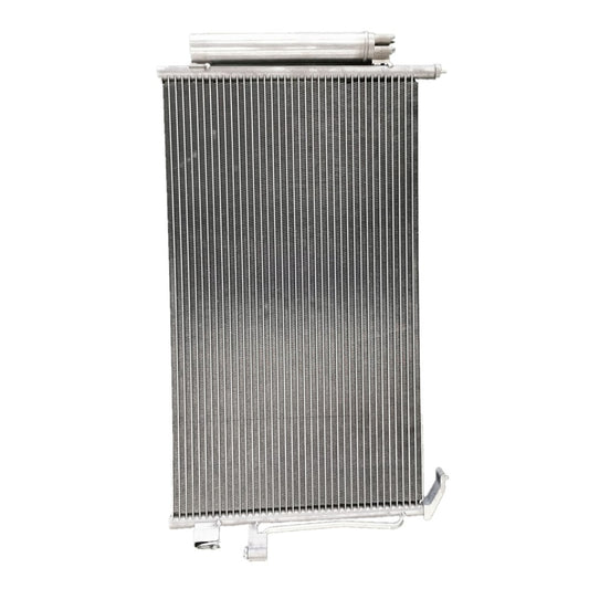 Ac Condenser With Receiver Drier 2003-2008 Subaru Forester