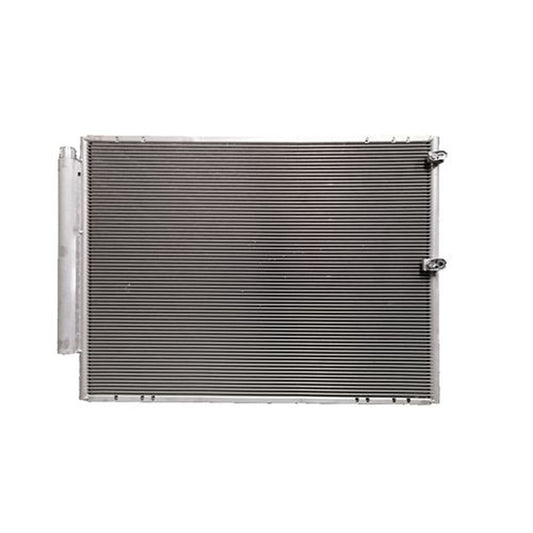 Ac Condenser With Receiver Drier 2004-2006 Lexus Rx330