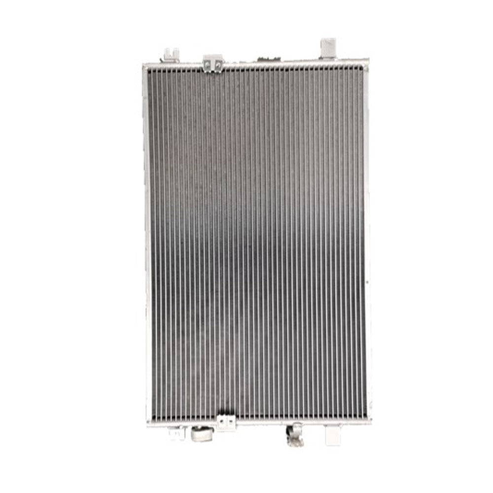 Ac Condenser 2004-2006 Chrysler Pacifica