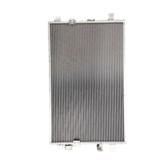 Ac Condenser 2004-2006 Chrysler Pacifica