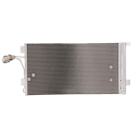 Ac Condenser 2003-2015 Porsche Cayenne & Volkswagen Touareg & Audi Q7