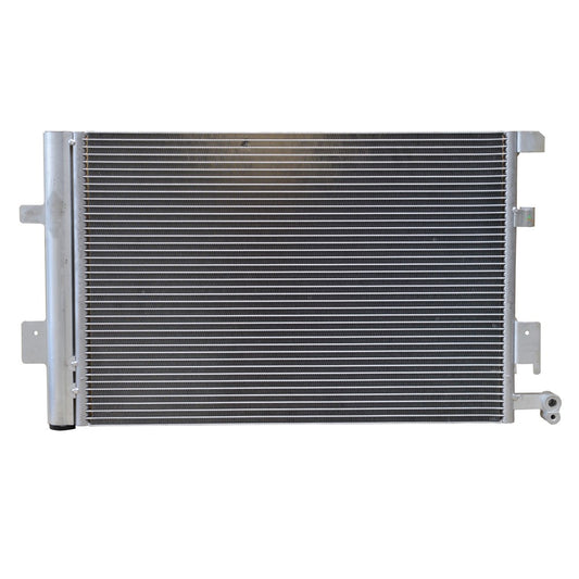 Ac Condenser 2003-2013 Chevrolet Ssr, Corvette & Cadillac Xlr