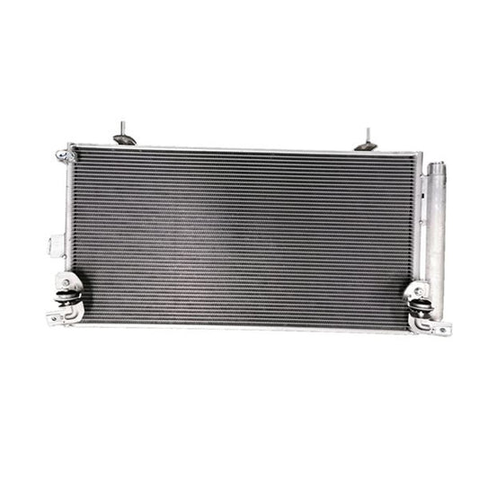 Ac Condenser With Receiver Drier 2005-2009 Subaru Legacy, Outback