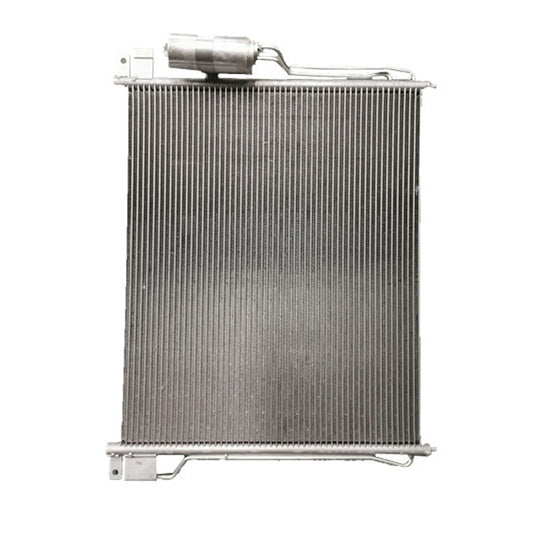 Ac Condenser 2005-2007 Nissan Pathfinder, Xterra