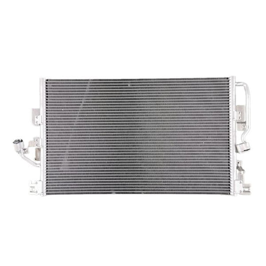 Ac Condenser 3.5l V6 2004-2007 Saturn Vue