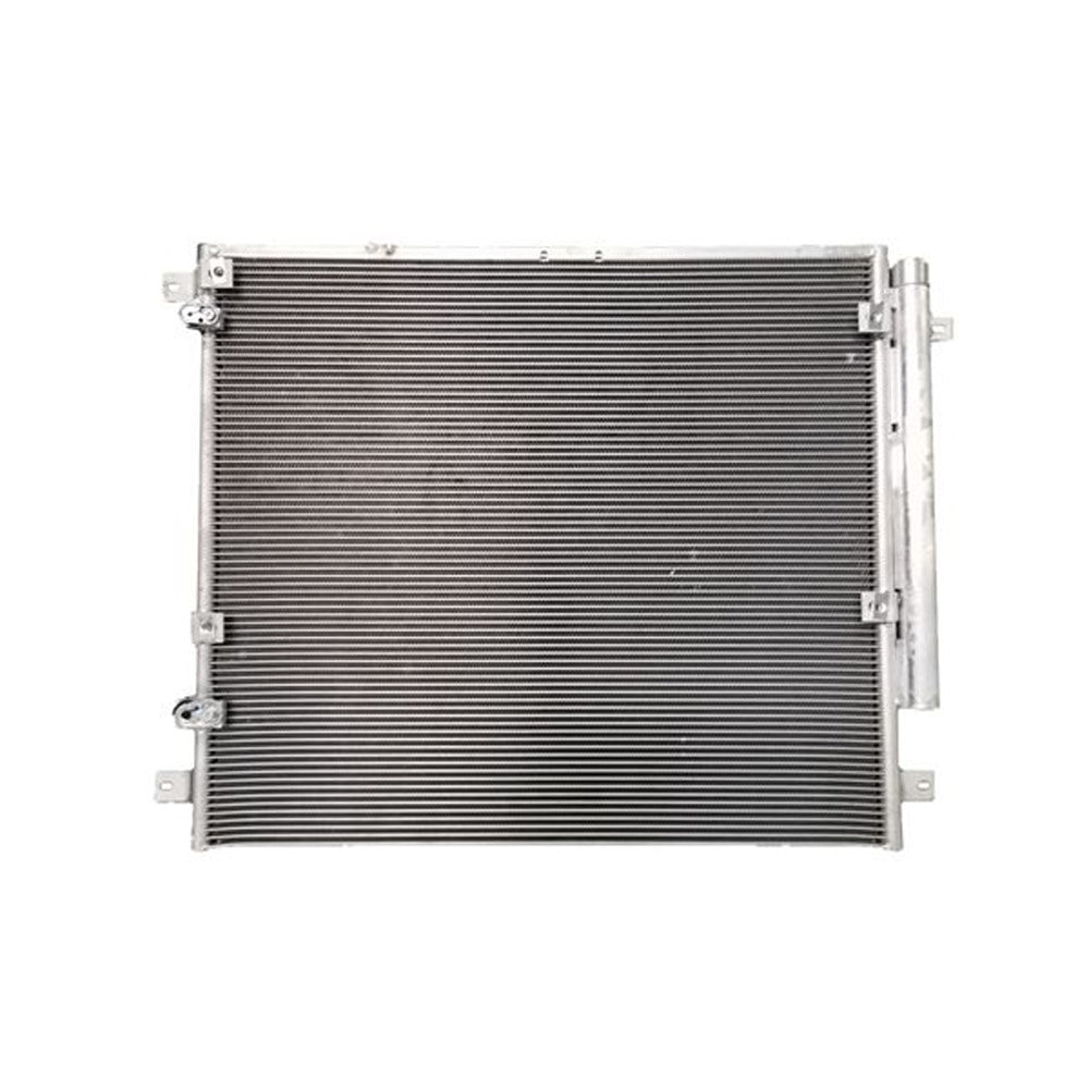 Ac Condenser 2004-2011 Cadillac Srx, Sts