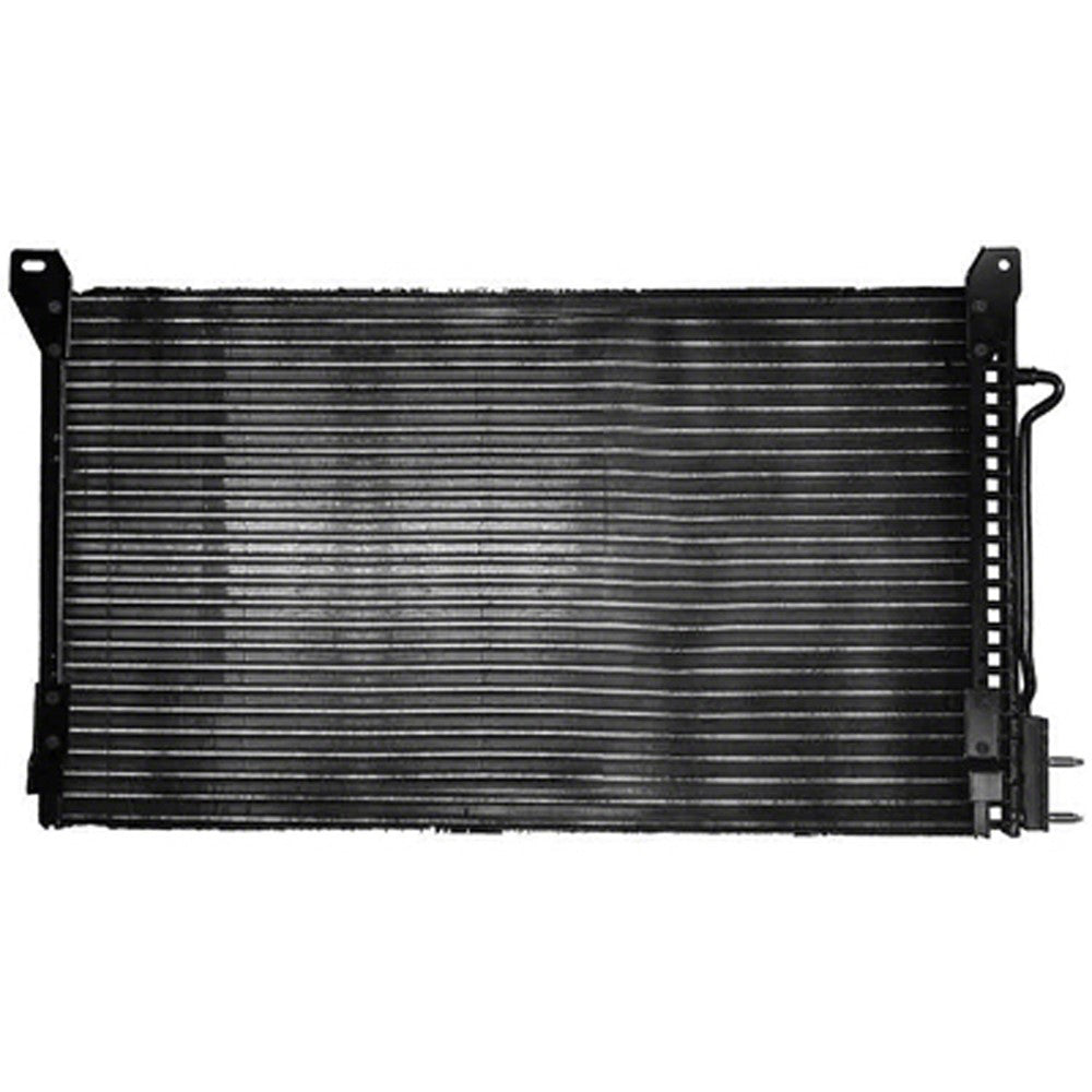 Ac Condenser To 3 3 05 2005 Ford 500, Freestyle & Mercury Montego
