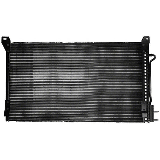Ac Condenser To 3 3 05 2005 Ford 500, Freestyle & Mercury Montego