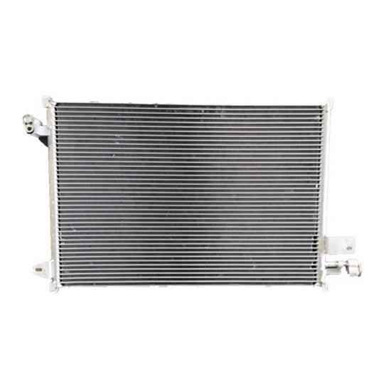 Ac Condenser 2005-2009 Ford Mustang