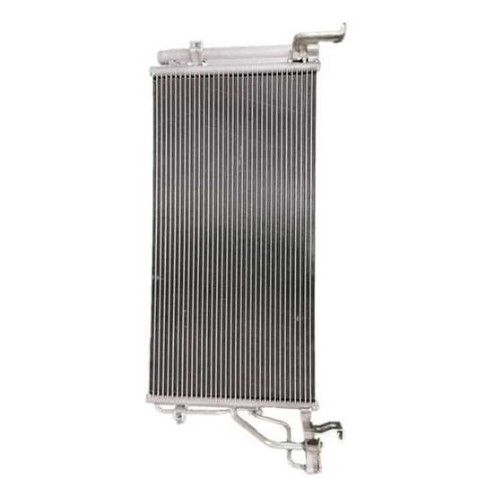 Ac Condenser From 5 17 04 2004-2006 Hyundai Sonata, Xg350 & Kia Optima, Magentis_(canada)