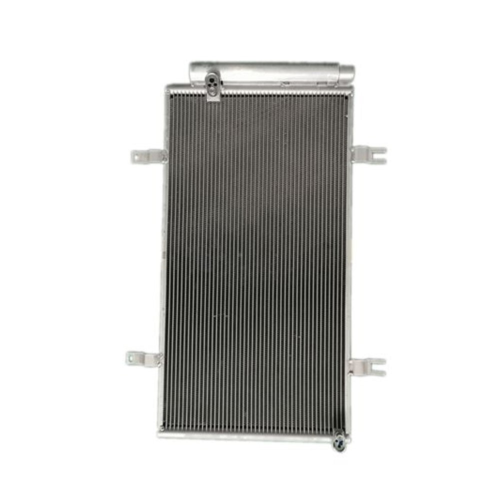 Ac Condenser 2004-2011 Mazda Rx-8