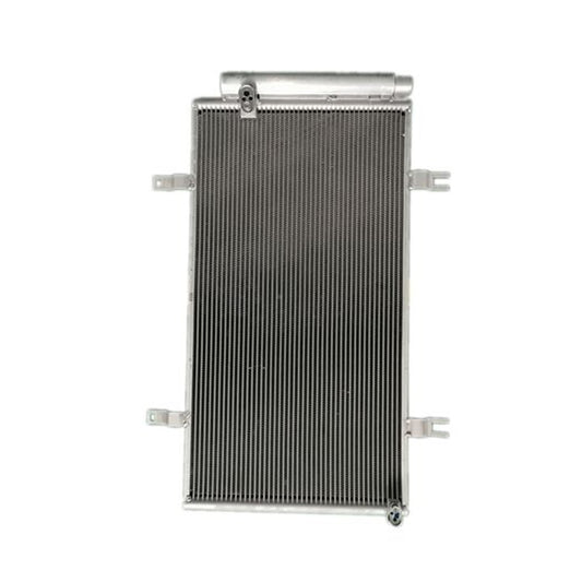 Ac Condenser 2004-2011 Mazda Rx-8