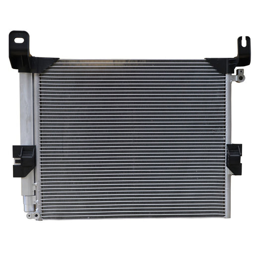 Ac Condenser For Models Built Up To 3 2012 2005-2012 Toyota Tacoma