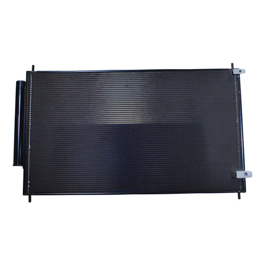 Ac Condenser 2005-2012 Acura Rl