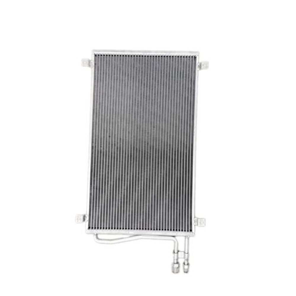 Ac Condenser With Standard Duty Cool 2003-2006 Dodge Sprinter 2500, Sprinter 3500