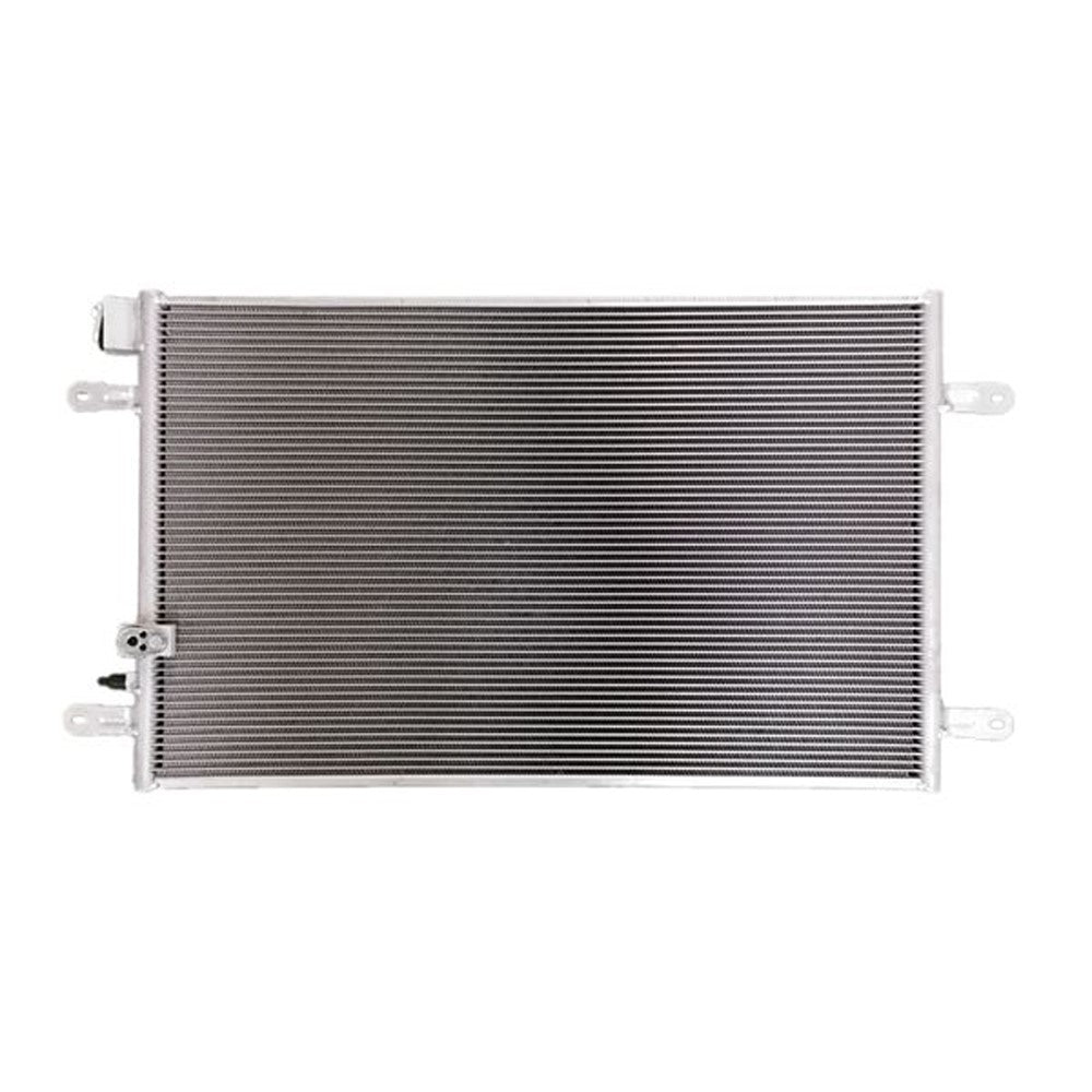 Ac Condenser 2005-2011 Audi A6 Quattro, A6