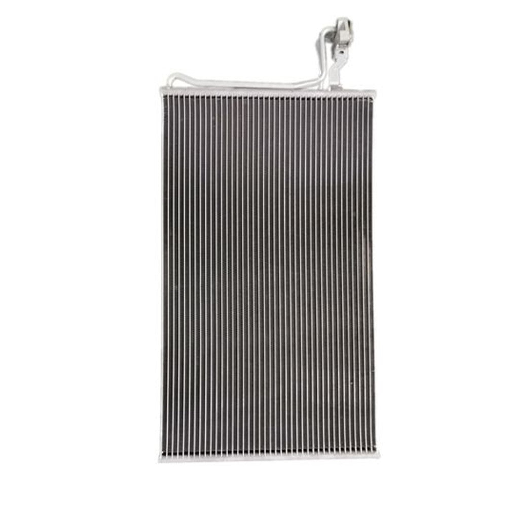 Ac Condenser 2004 S40 New Body Only 2004-2009 Volvo S40, V50, C70, C30