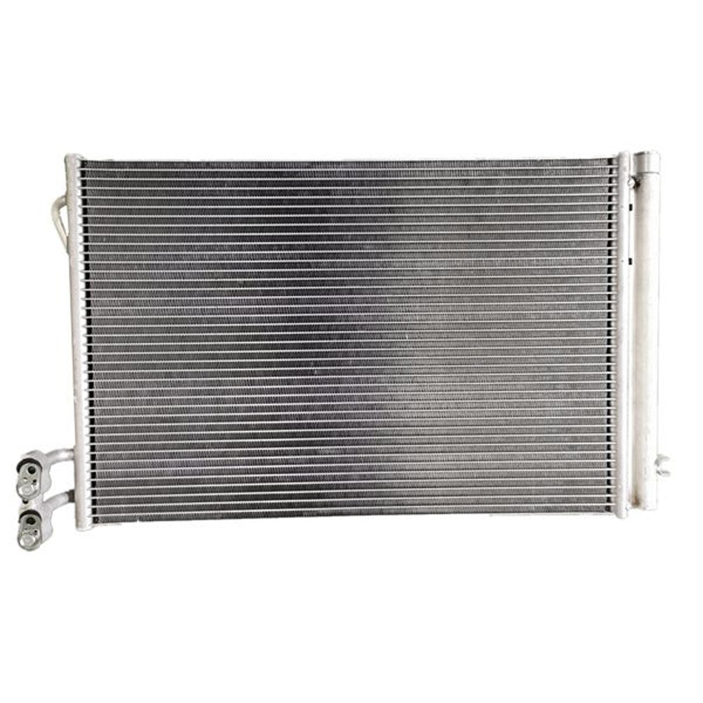 Ac Condenser 2006-2016 Bmw 325i, 320i, 328i, 323i, 325ci, 330ci, 330i, 325xi, 330xi, 328xi, 335i, 335xi, 328i Xdrive, 335d, 335i Xdrive, 335is