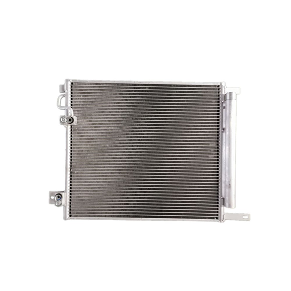Ac Condenser 2006-2012 Hummer H3, H3t & Chevrolet Colorado & Gmc Canyon