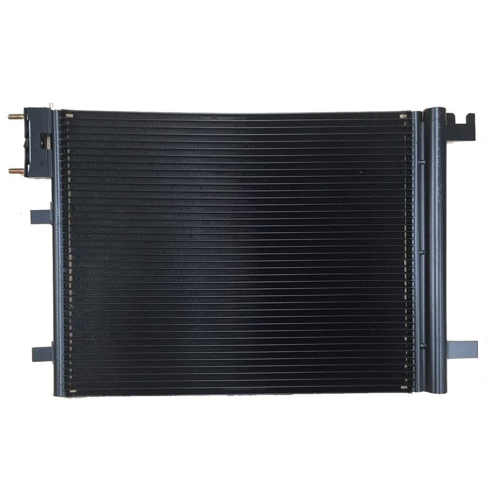 Ac Condenser With Receiver Drier 2006-2011 Chevrolet Hhr