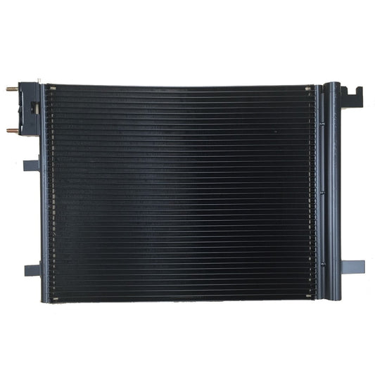 Ac Condenser With Receiver Drier 2006-2011 Chevrolet Hhr