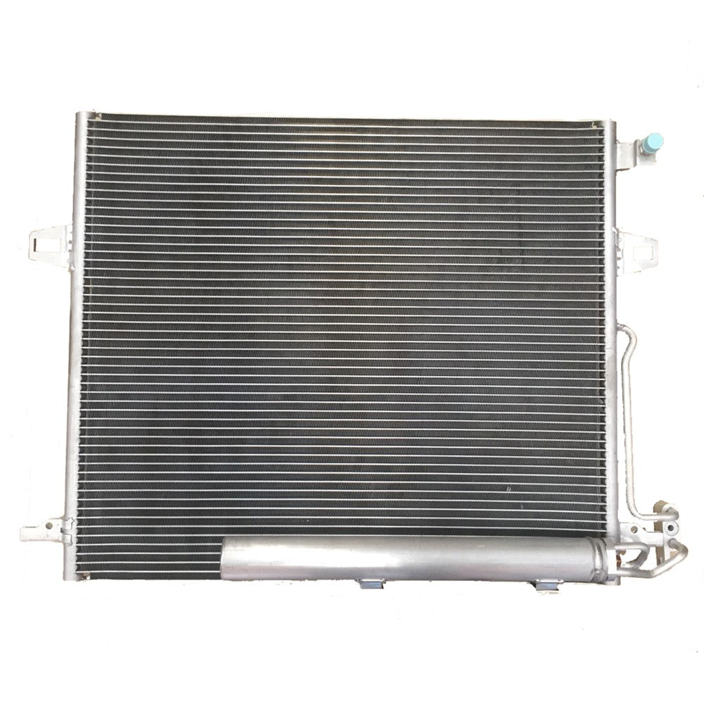 Ac Condenser 2003-2012 Mercedes-Benz Ml350, Ml500, Gl320, Gl450, Ml320, R320, R350, R500, Gl550, Ml550, Gl350