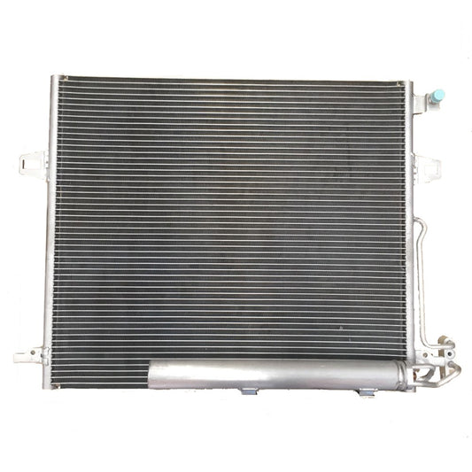 Ac Condenser 2003-2012 Mercedes-Benz Ml350, Ml500, Gl320, Gl450, Ml320, R320, R350, R500, Gl550, Ml550, Gl350