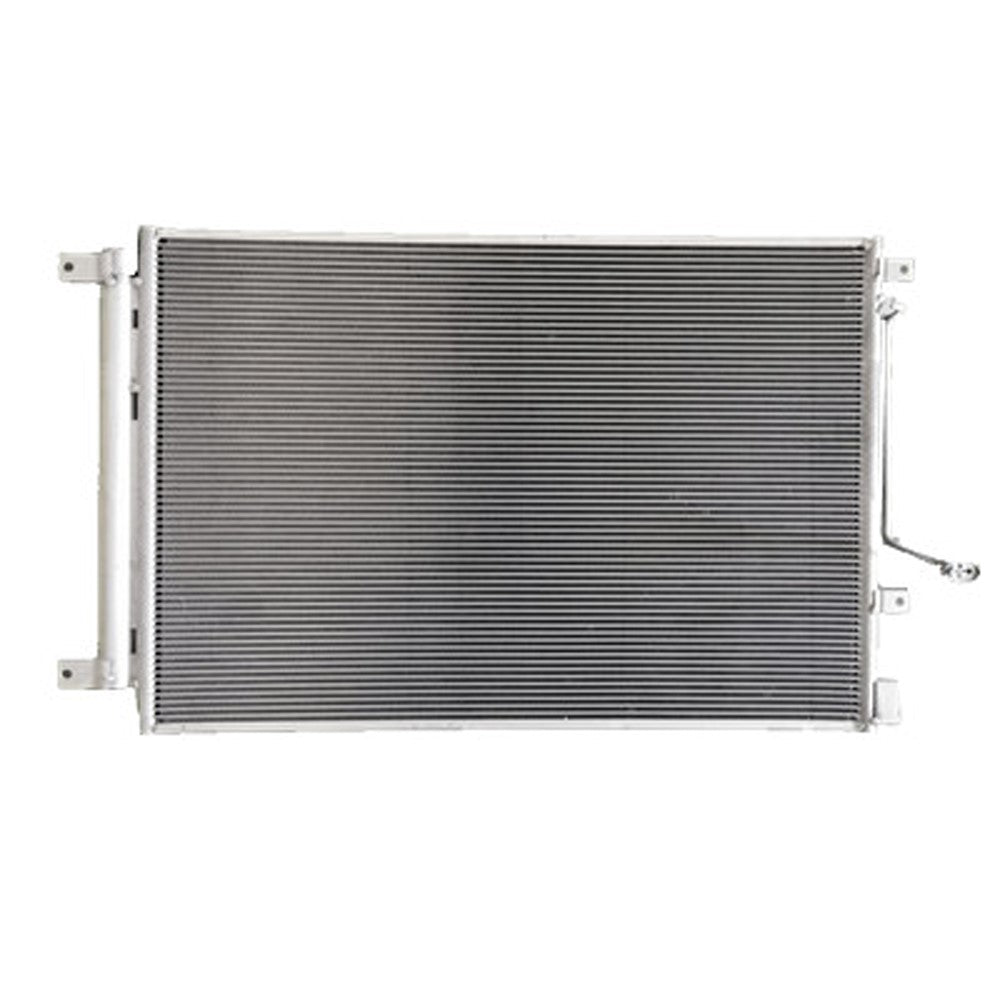 Ac Condenser 2006-2014 Subaru B9 Tribeca, Tribeca