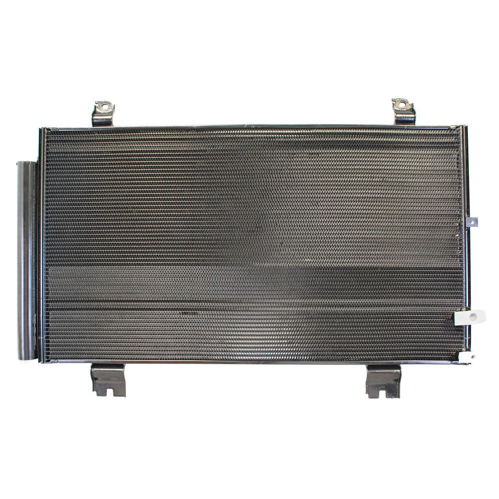 Ac Condenser 2006-2011 Lexus Gs300, Gs430, Gs350, Gs460