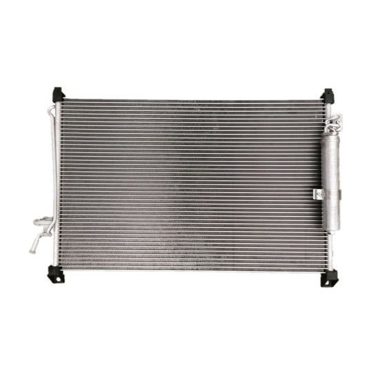 Ac Condenser 2006-2010 Infiniti M35, M45
