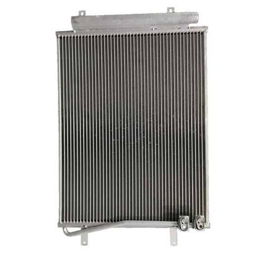 Ac Condenser With Receiver-Drier 2006-2016 Volkswagen Passat, Cc
