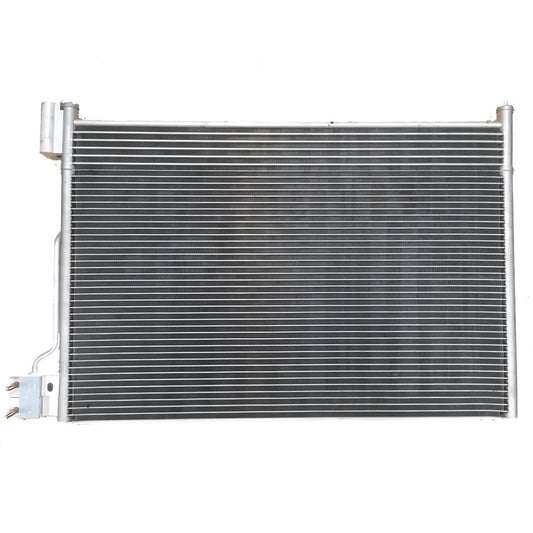 Ac Condenser Exc Police Interceptor 2006-2011 Ford Crown Victoria & Lincoln Town Car & Mercury Grand Marquis