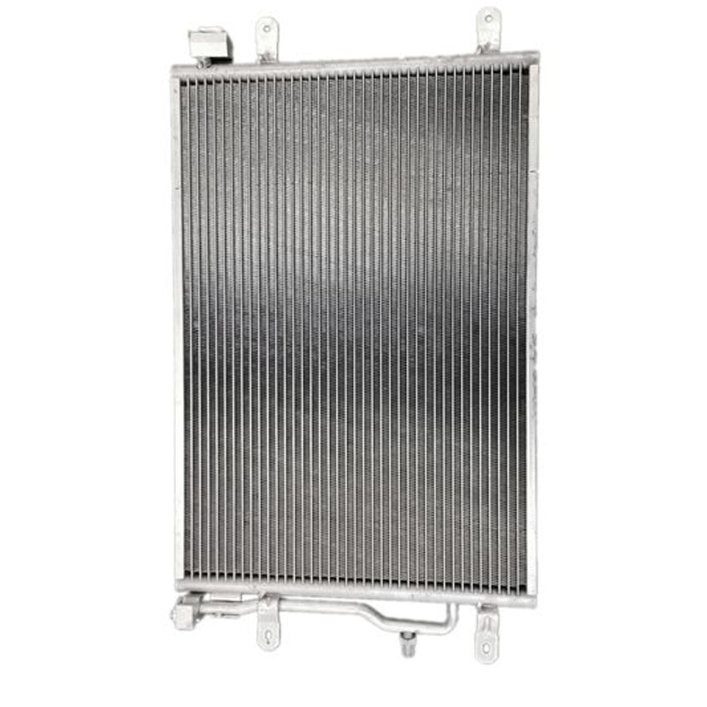 Ac Condenser 2004-2009 Audi S4, A4, A4 Quattro