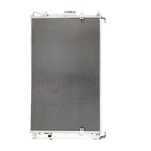 Ac Condenser 6mm 2006-2014 Kia Sedona & Hyundai Entourage