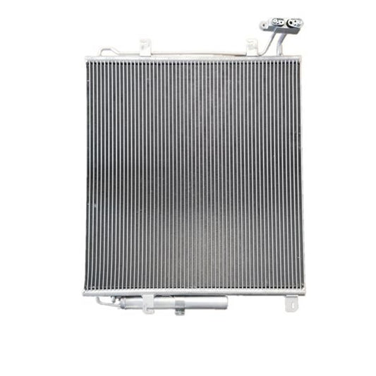 Ac Condenser Lr3 Rr Sport 2005-2009 Land Rover Lr3, Range Rover Sport, Range Rover