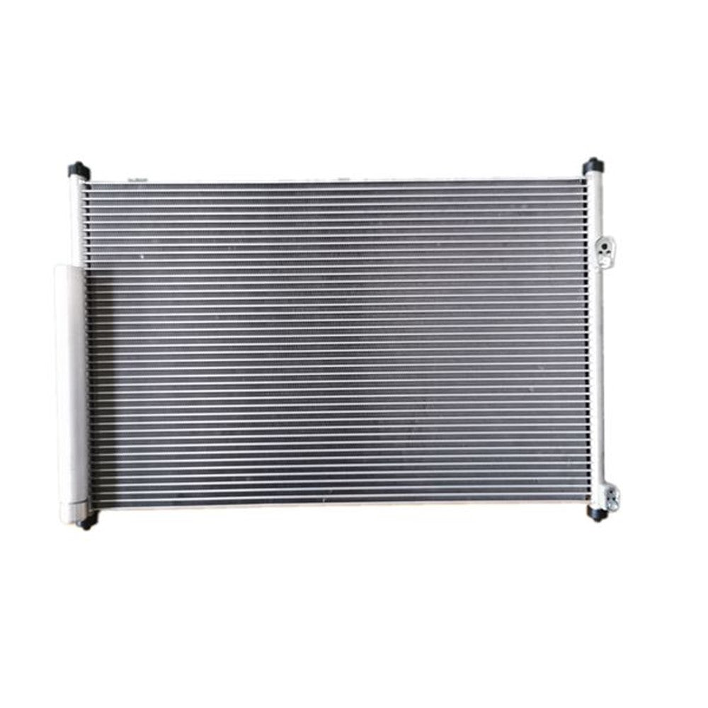 Ac Condenser 2006-2013 Suzuki Grand Vitara