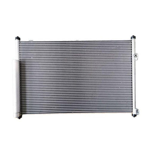 Ac Condenser 2006-2013 Suzuki Grand Vitara