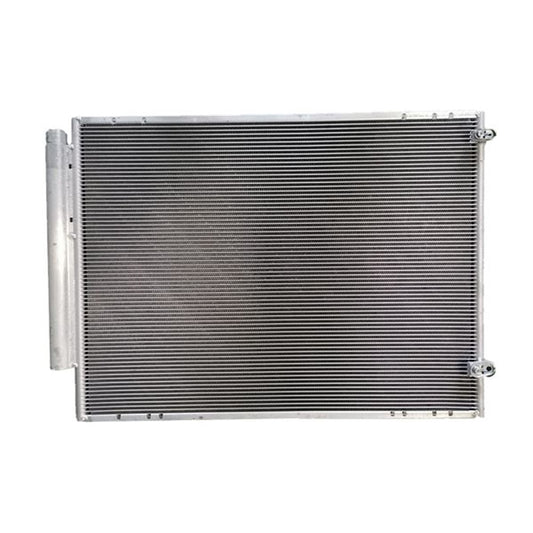 Ac Condenser 2007-2009 Lexus Rx350