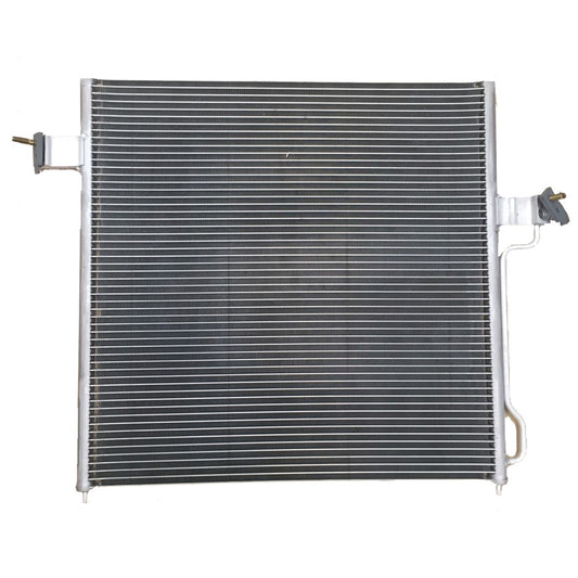 Ac Condenser 2003-2010 Lincoln Aviator & Ford Explorer, Explorer Sport Trac & Mercury Mountaineer