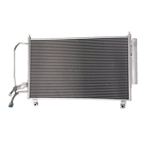 Ac Condenser 2007-2012 Mazda Cx-7