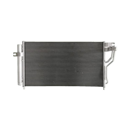 Ac Condenser 2006-2011 Hyundai Accent