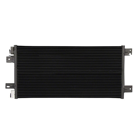 Ac Condenser 2007-2017 Dodge Caliber & Jeep Compass, Patriot