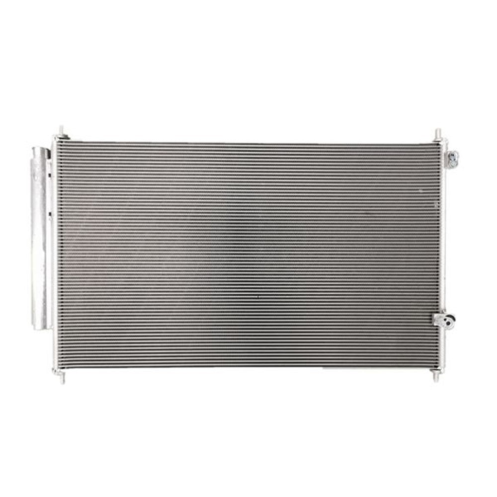 Ac Condenser 2007-2013 Acura Mdx, Zdx