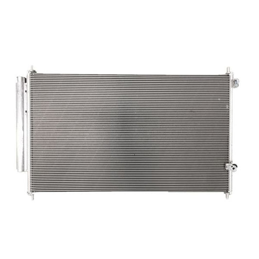 Ac Condenser 2007-2013 Acura Mdx, Zdx