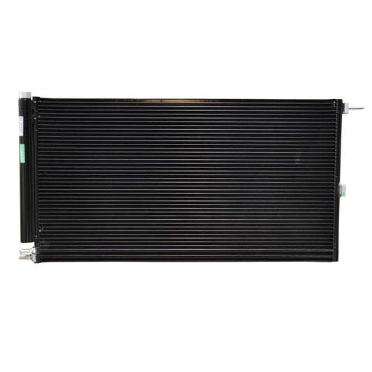 Ac Condenser 2007-2014 Ford Expedition, Pickup_ford_lightduty, F-150 & Lincoln Navigator