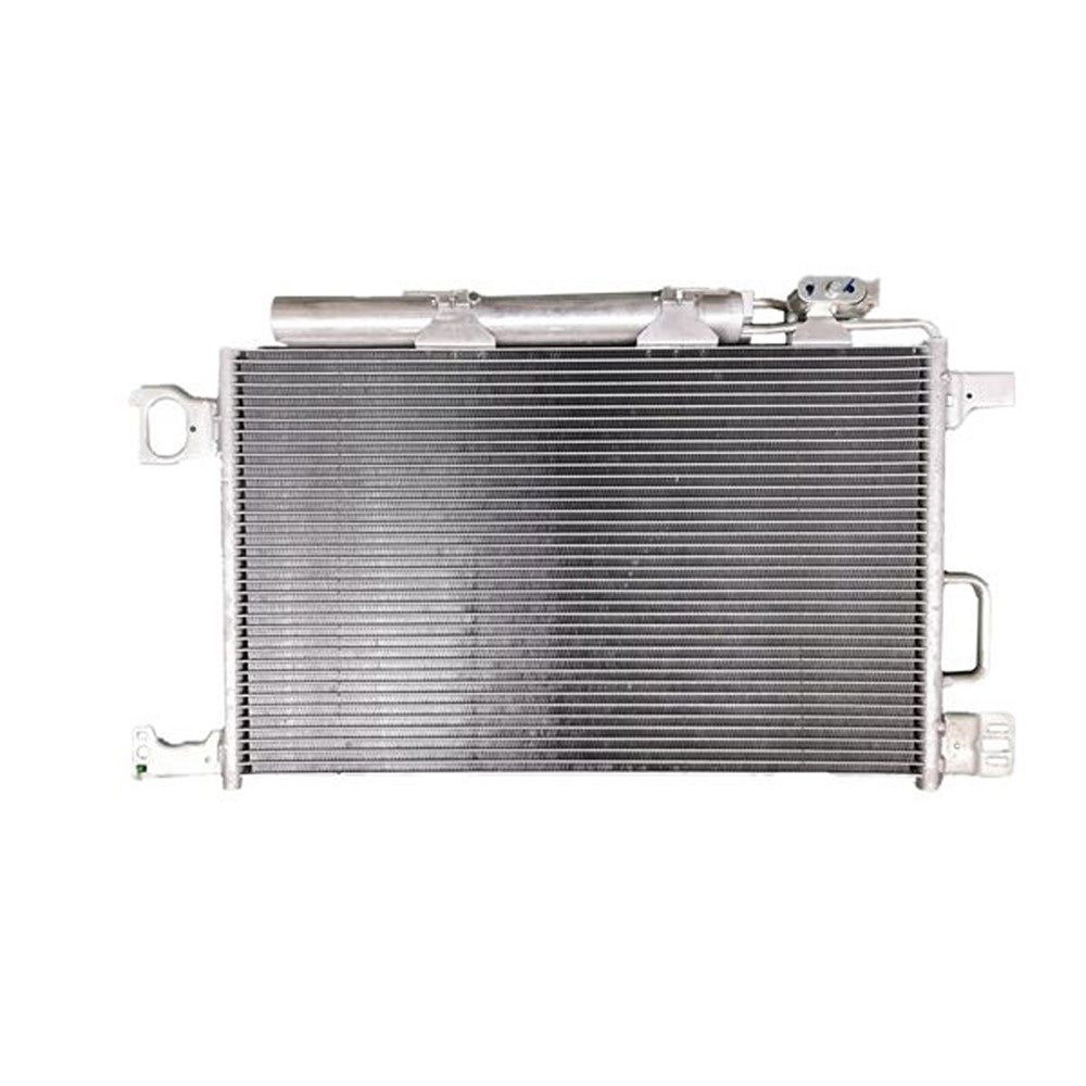 Ac Condenser 3-Wire Sensor From 1 5 2006 2006-2009 Mercedes-Benz Clk350, Clk500, Clk550, Clk63 Amg