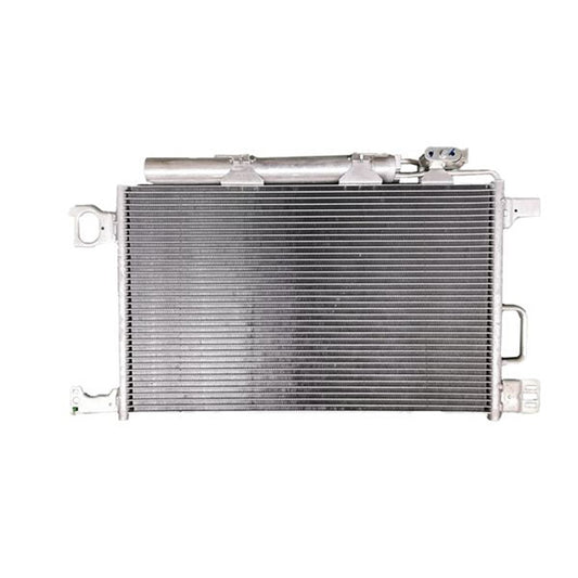 Ac Condenser 3-Wire Sensor From 1 5 2006 2006-2009 Mercedes-Benz Clk350, Clk500, Clk550, Clk63 Amg