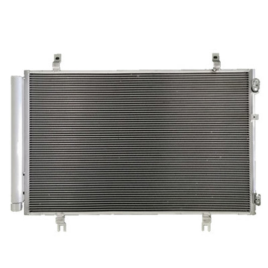 Ac Condenser For Rwd Models Only 2007-2017 Lexus Ls460