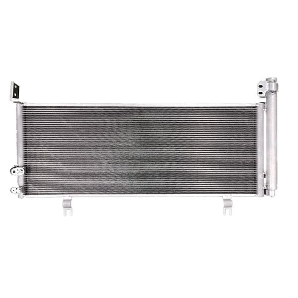 Ac Condenser Hybrid 2007-2011 Toyota Camry