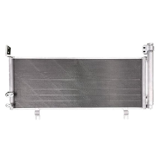Ac Condenser Hybrid 2007-2011 Toyota Camry